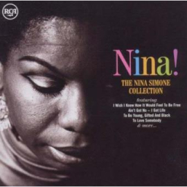 The Nina Simone Collection - 1987