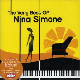 The Very Best of Nina Simone - 2006