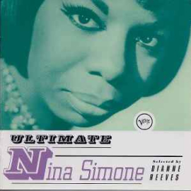 Ultimate Nina Simone - 1997