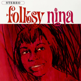 Folksy Nina - 1964