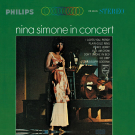 Nina Simone in Concert - 1964