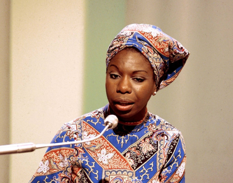 Nina Simone in Concert, 1976