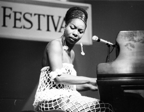 Nina Simone Live in London, 1968