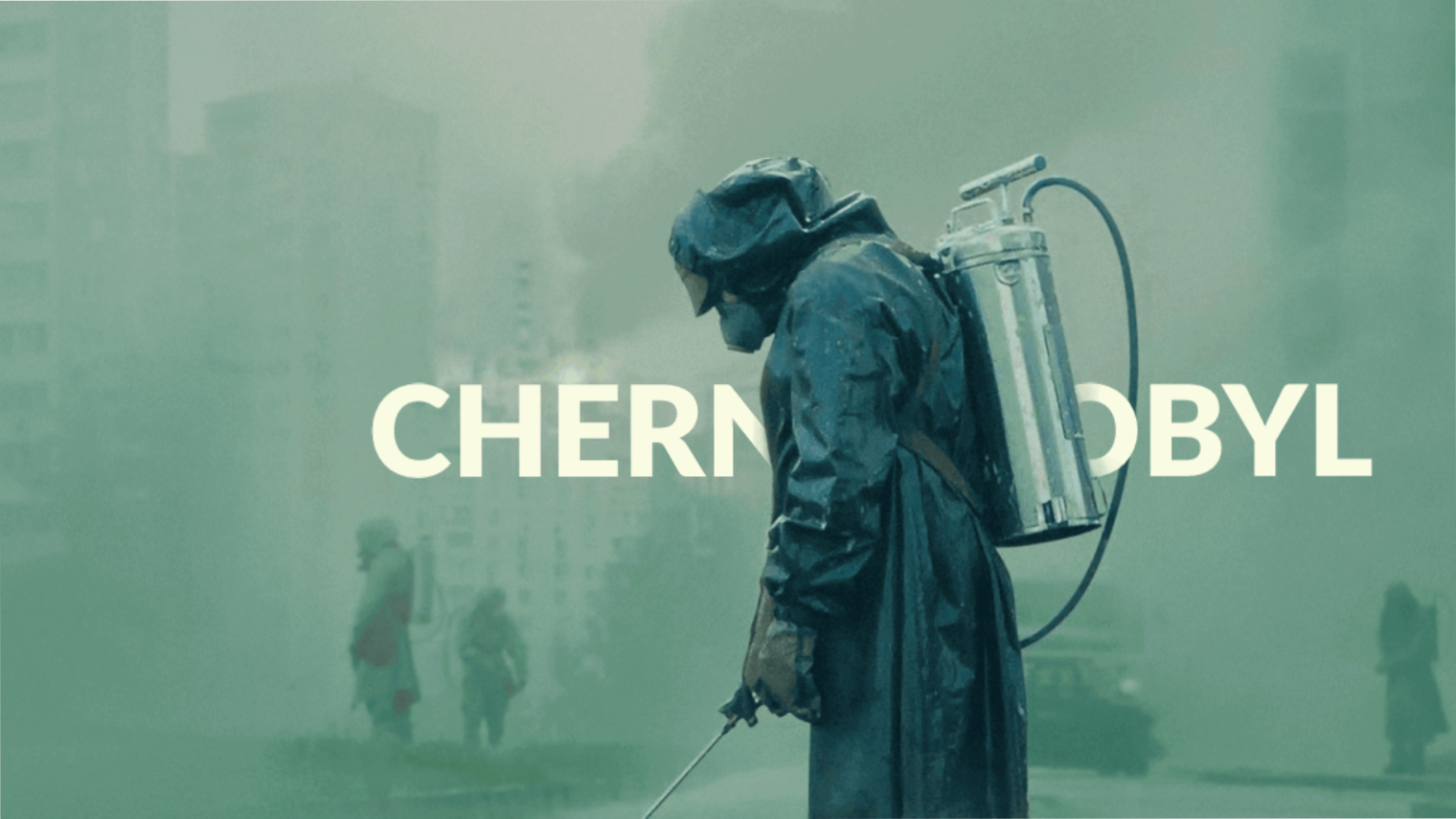 chernobyl