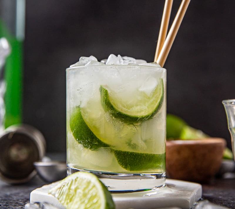 caipirinha